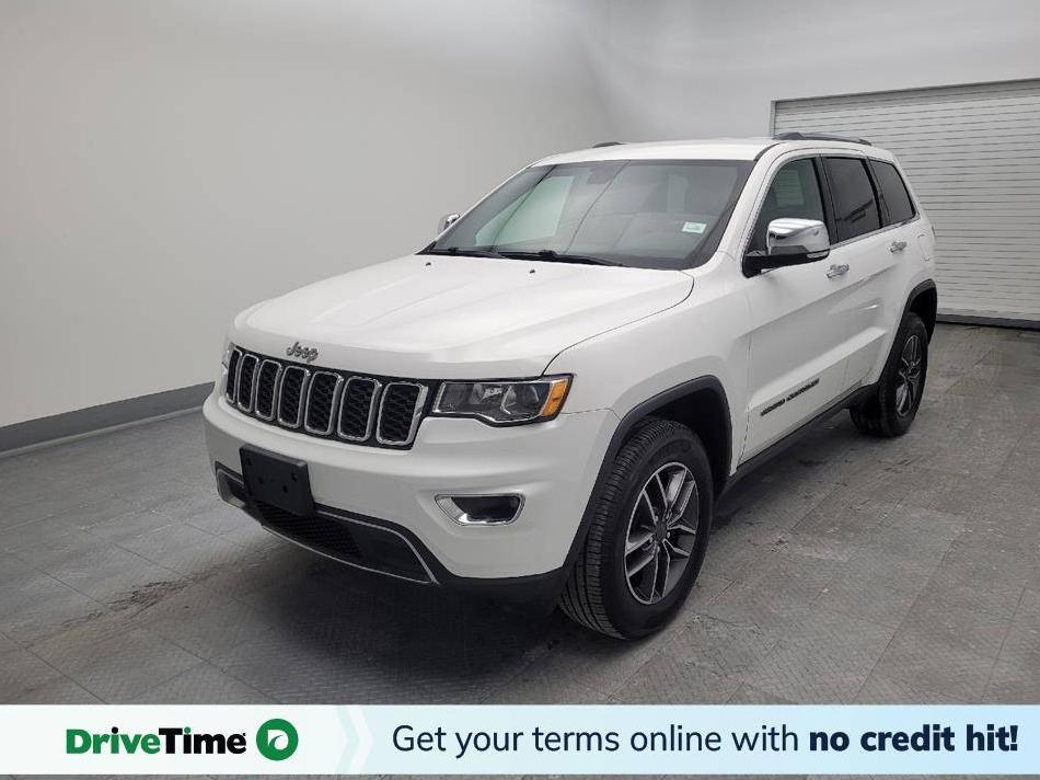 JEEP GRAND CHEROKEE 2019 1C4RJFBG9KC840667 image